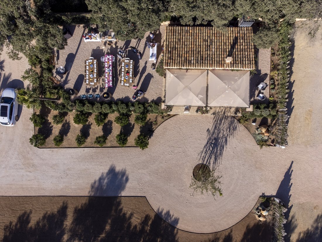 Land in Costitx, Balearic Islands, Spain 4 - 16971285