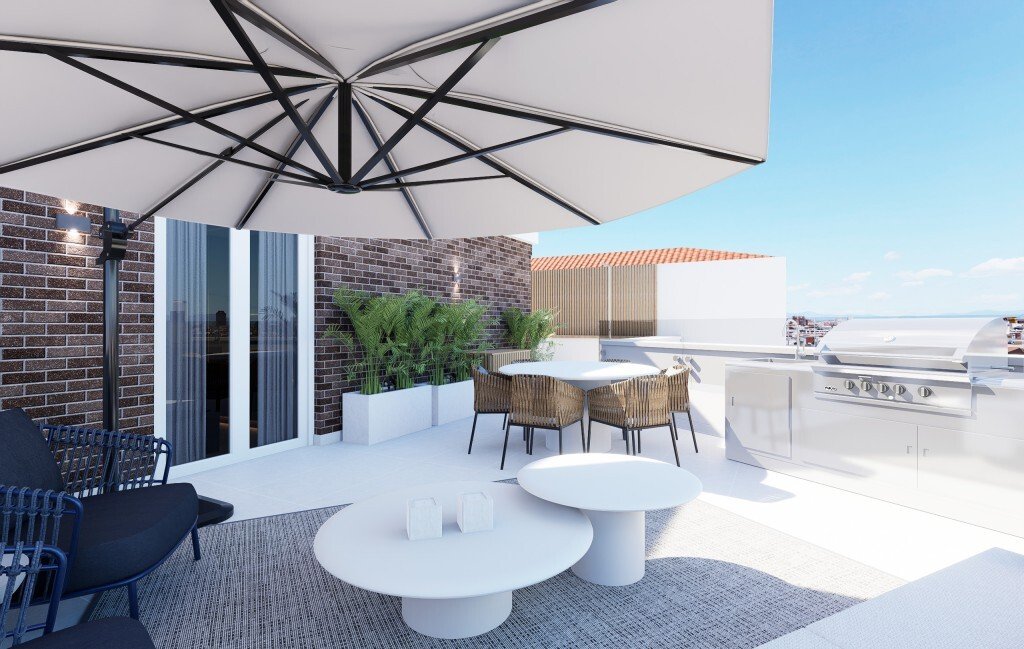Apartment in Barrio Salamanca, Madrid, Spain 5 - 16972826