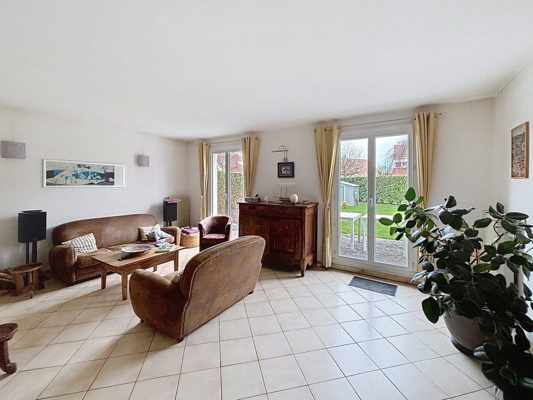 House in Toussus-le-Noble, Ile-de-France, France 3 - 16974813