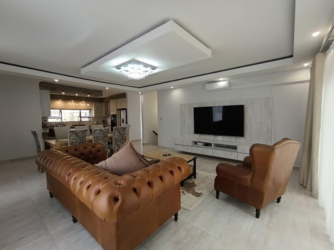House in Swakopmund, Namibia 4 - 16970723