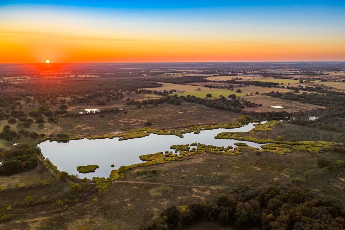Land in Aquilla, Texas, United States 3 - 16973761