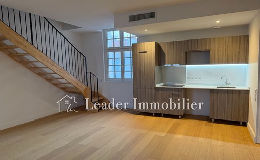 Apartment in Place de Gaulle, Antibes, France 1