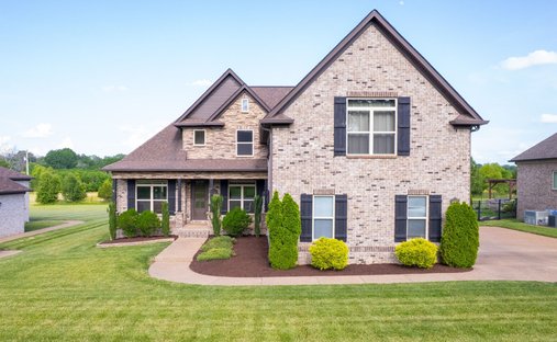 Haus in Mt. Juliet, Tennessee, Vereinigte Staaten 1