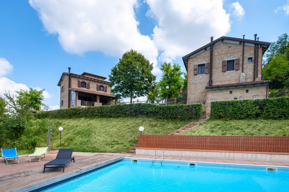 Country House in Castel San Pietro Terme, Emilia-Romagna, Italy 5 - 16974444