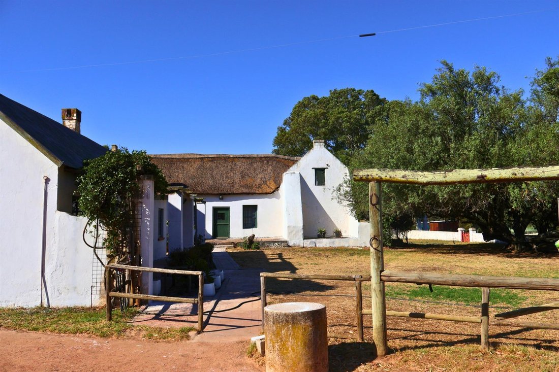 Farm Ranch in Western Cape, South Africa 5 - 16893477