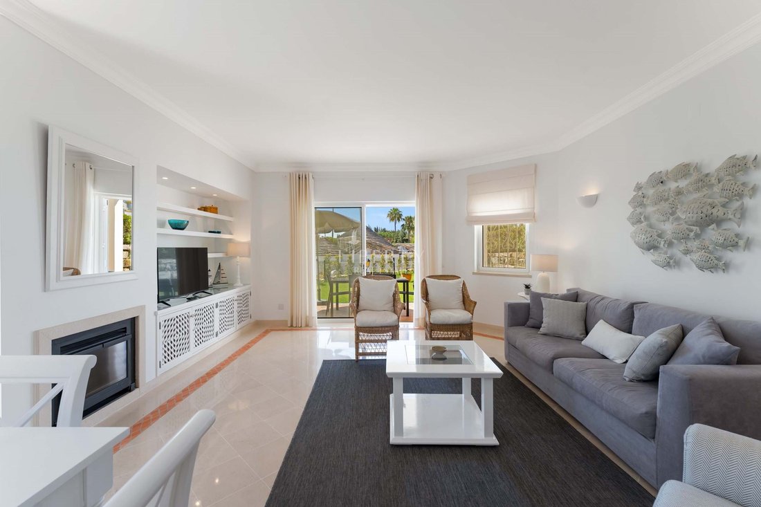 Apartment in Quinta do Lago, Almancil, Portugal 4 - 14818798