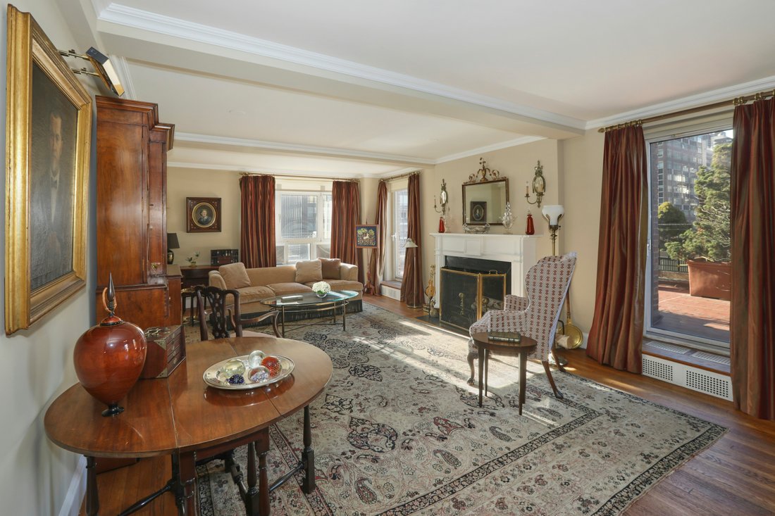 Co Op in New York, New York, United States 3 - 16748056
