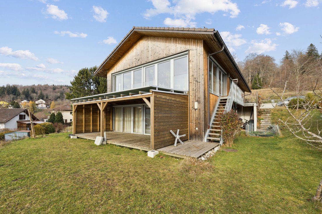 For Sale, Single Family House, 1450 Ste Croix, Réf 044814