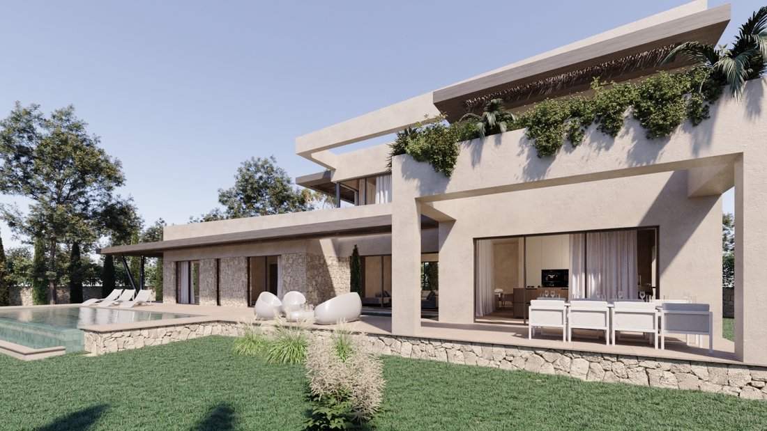 Villa in Xàbia, Land Valencia, Spanien 4 - 16973510