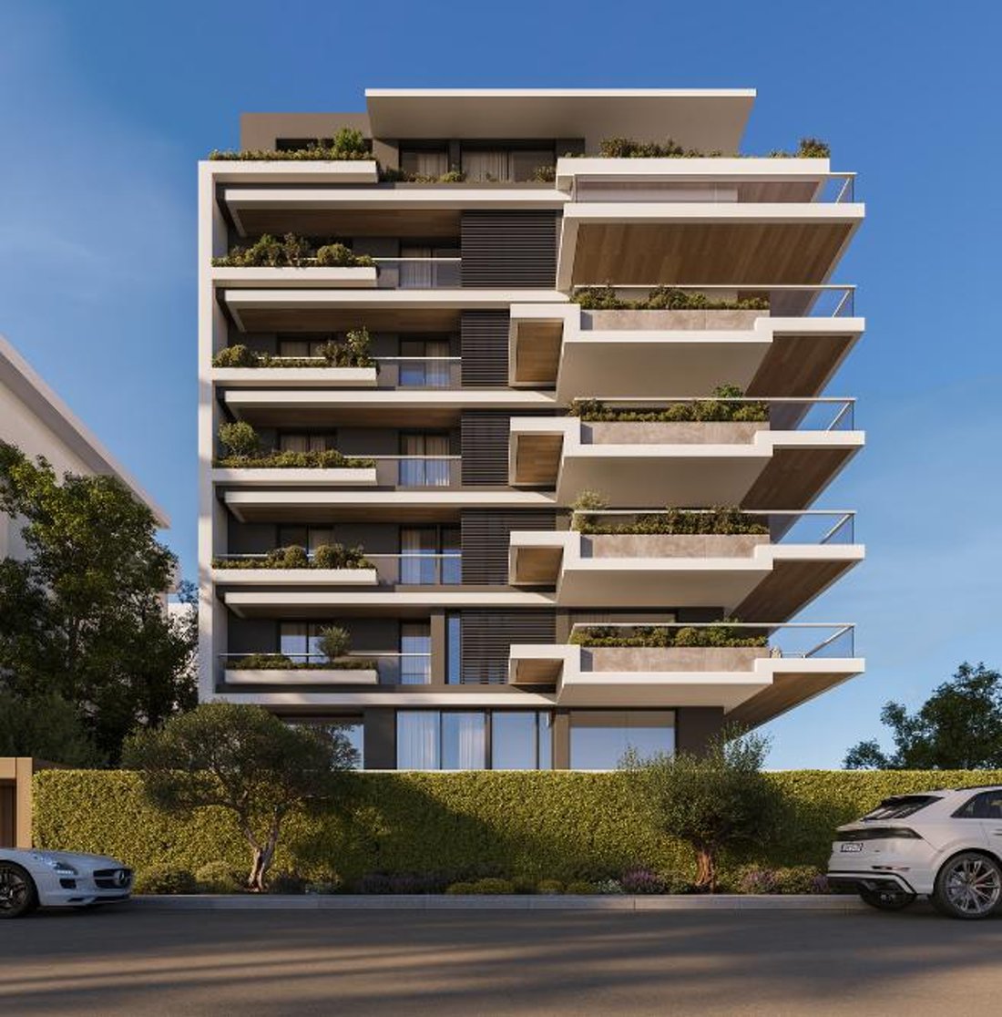 Apartment in Glyfada, Attica, Greece 3 - 12933879