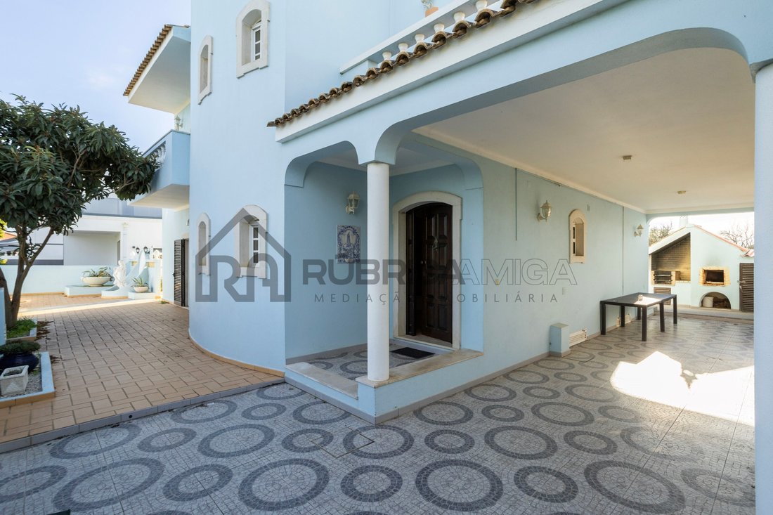 House in Moncarapacho, Algarve, Portugal 3 - 16971278