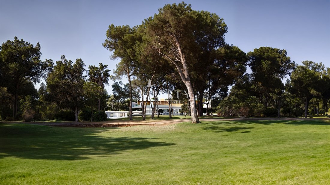 Land in Quinta do Lago, Almancil, Portugal 3 - 15977448