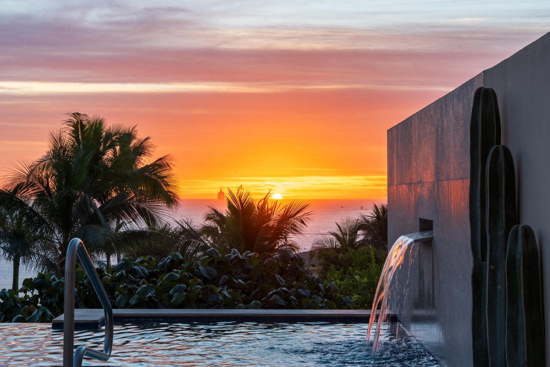 Condo in Cabo San Lucas, Baja California Sur, Mexico 2 - 16973257