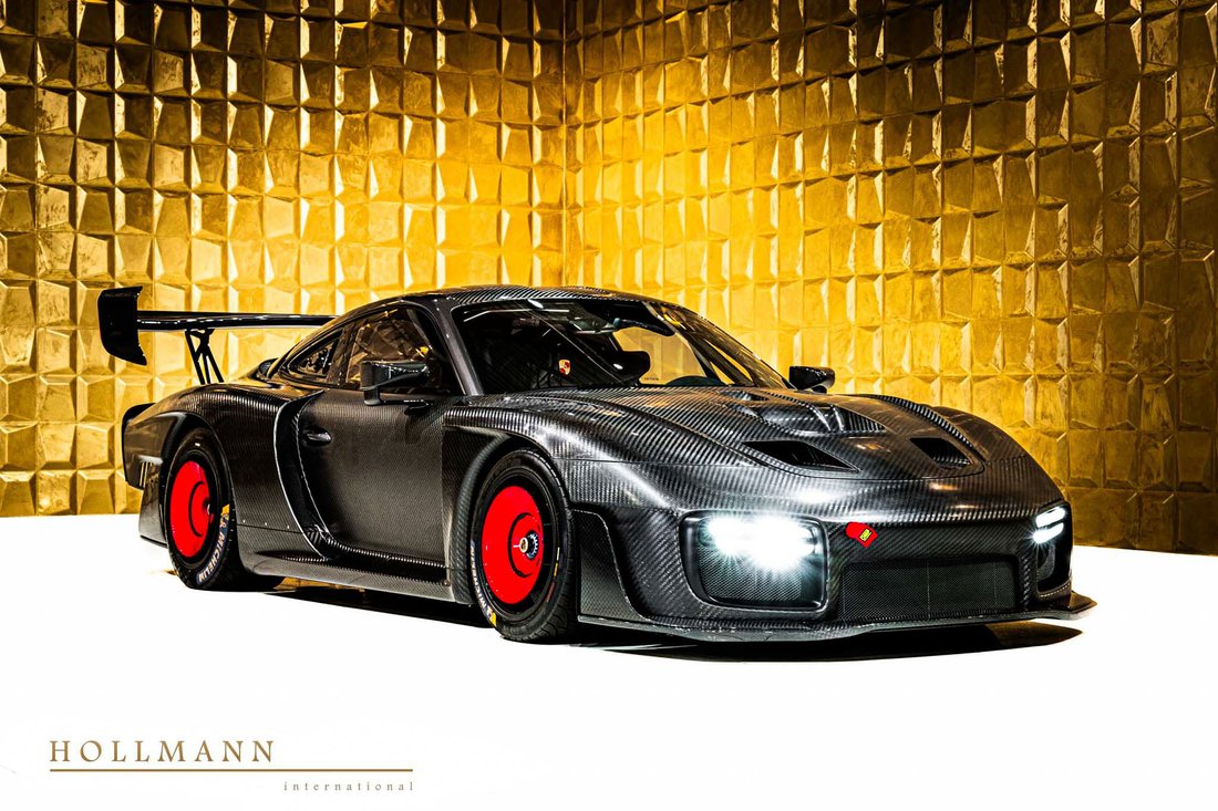 Race Car in Stuhr, Germany 1 - 16970966