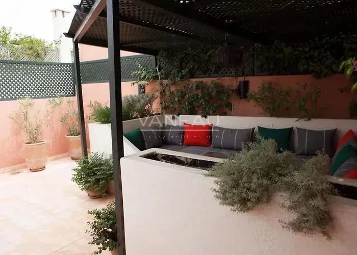 Marrakesh, Marrakesh-Safi, Morocco 5 - 16970992