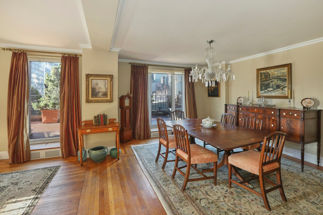 Co Op in New York, New York, United States 4 - 16748056