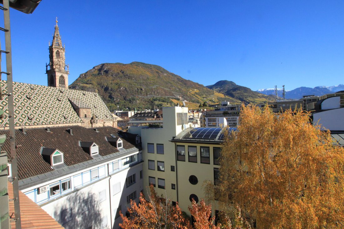 Apartment in Piani-Rencio Center / Piani-Rencio Zentrum, Bolzano / Bozen, Trentino – Alto Adige/Südtirol 1 - 16973872