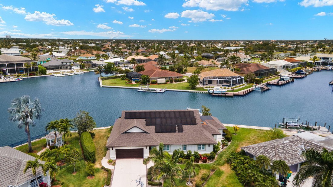 House in Marco Island, Florida, United States 1 - 16972271