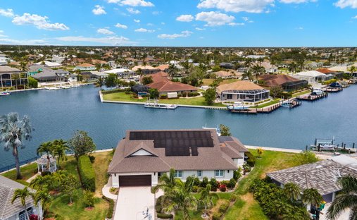 Casa a Marco Island, Florida, Stati Uniti 1