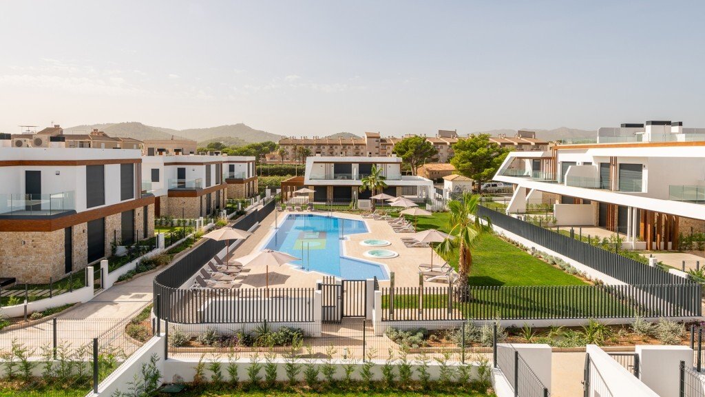House in Capdepera, Balearic Islands, Spain 1 - 12905356