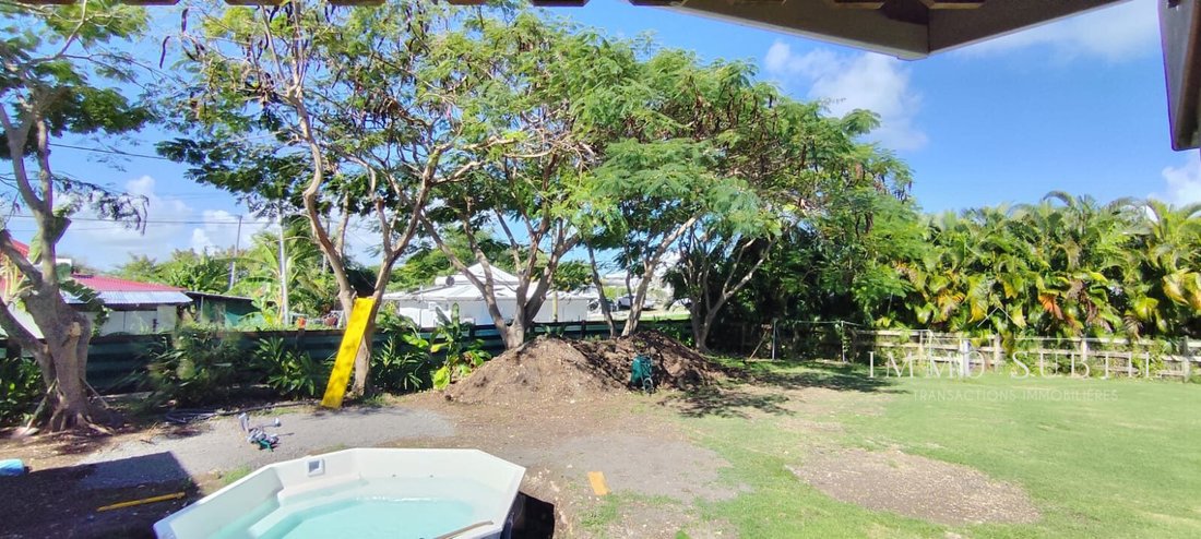 House in Saint-François, Grande-Terre, Guadeloupe 4 - 16974767