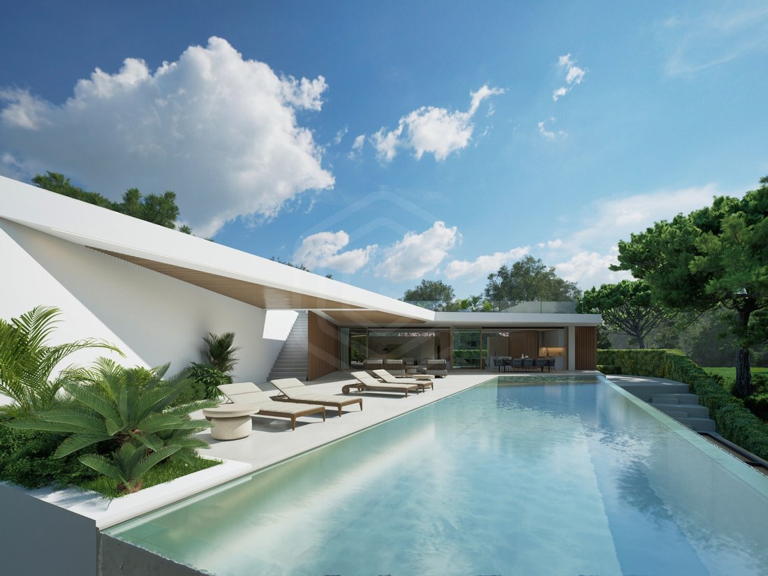 House in Vale do Lobo, Almancil, Portugal 3 - 16971321