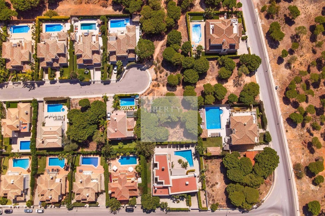 Land in Almancil, Algarve, Portugal 2 - 12313589