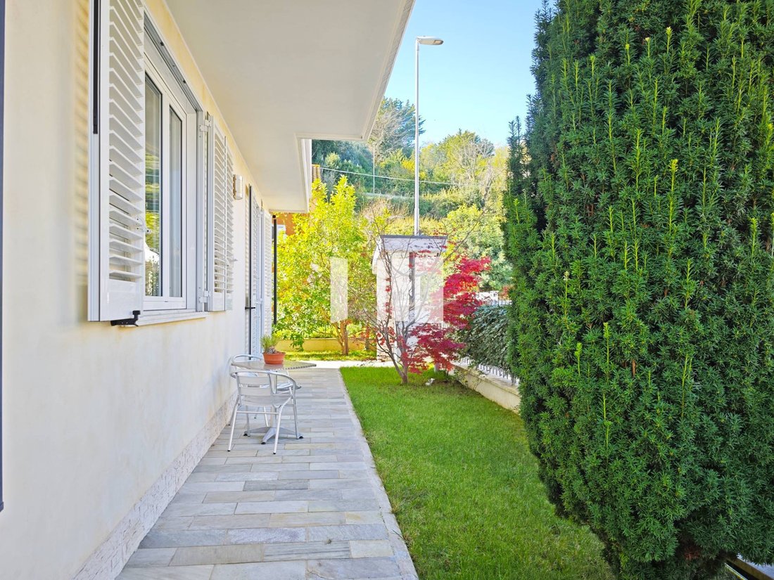 Villa in Giulianova, Abruzzo, Italy 3 - 16974439