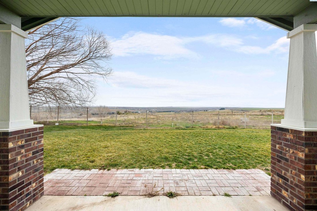 House in Eltopia, Washington, United States 2 - 16970941