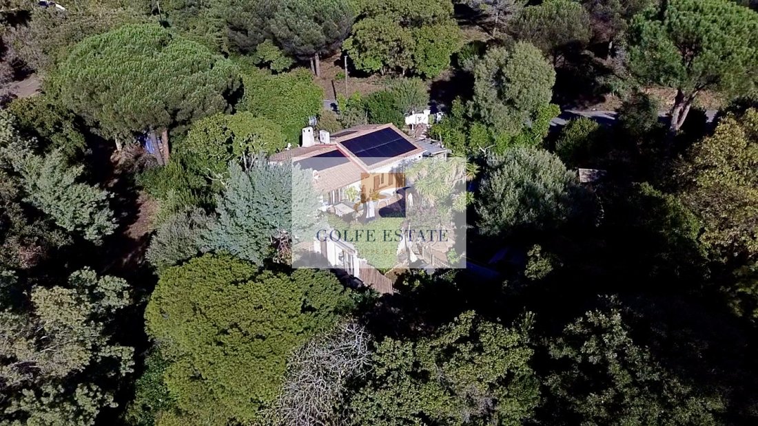 House in La Croix-Valmer, Provence-Alpes-Côte d'Azur, France 2 - 16972923