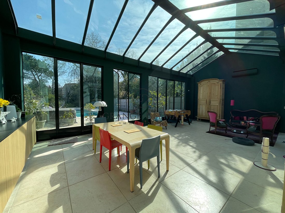 House in Le Lac-Bacalan, Bordeaux, France 4 - 16972859