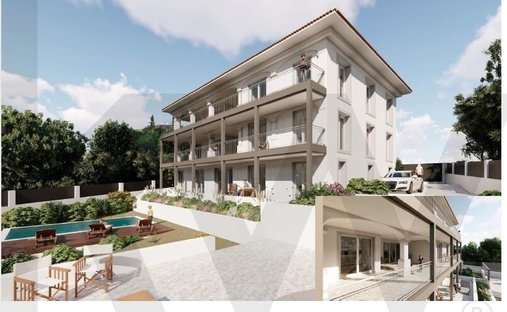 Appartamento a Estoril, Cascais e Estoril, Lisbona 1