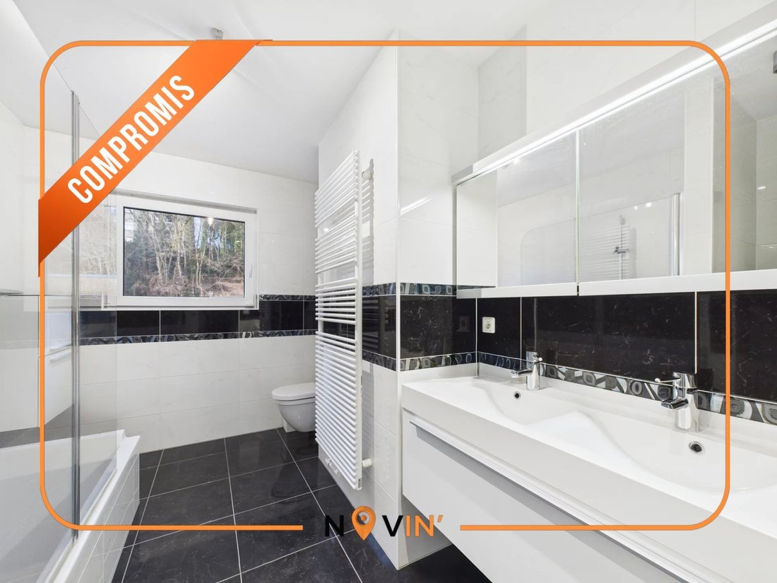 Apartment in Luxembourg, Luxembourg District, Luxembourg 5 - 16879607