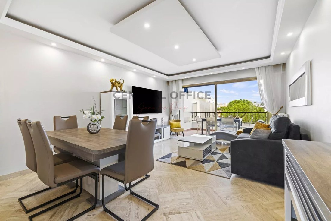 Apartment in Ponteil, Antibes, France 2 - 16970888