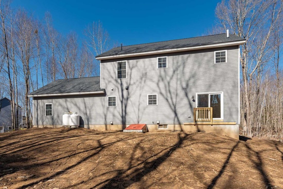 House in Sanford, Maine, United States 4 - 16974995