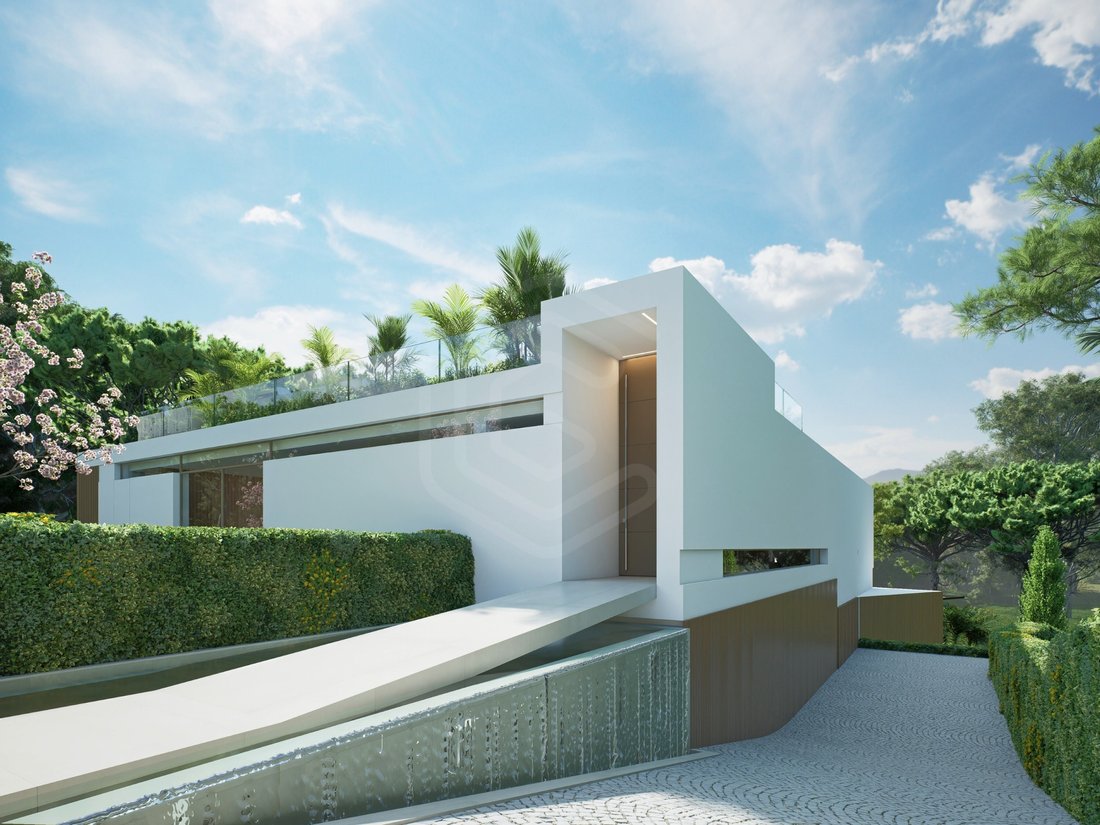 House in Vale do Lobo, Almancil, Portugal 5 - 16971321