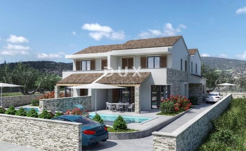Apartamento en Jezera, Condado de Šibenik-Knin, Croacia 1