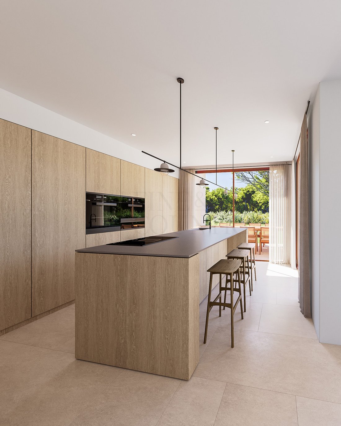 Villa in Xabia / Javea, Valencian Community, Spain 4 - 16973520