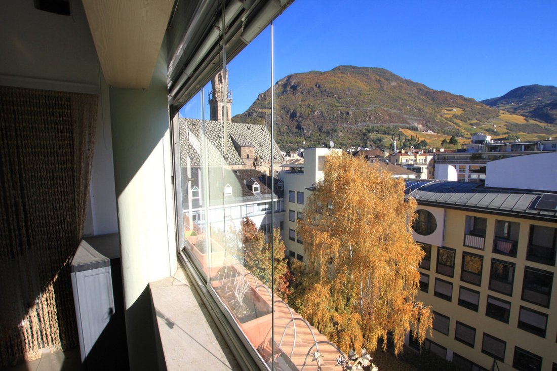 Apartment in Piani-Rencio Center / Piani-Rencio Zentrum, Bolzano / Bozen, Trentino – Alto Adige/Südtirol 2 - 16973872
