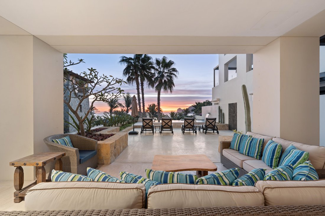 Condo in Cabo San Lucas, Baja California Sur, Mexico 4 - 16973257