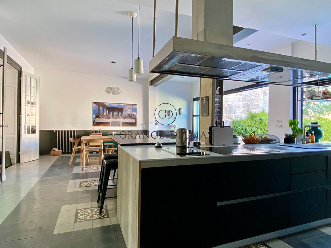 House in Le Lac-Bacalan, Bordeaux, France 5 - 16970527