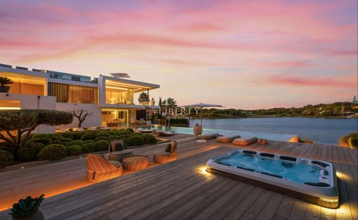 Villa in Quinta do Lago, Almancil, Portugal 1