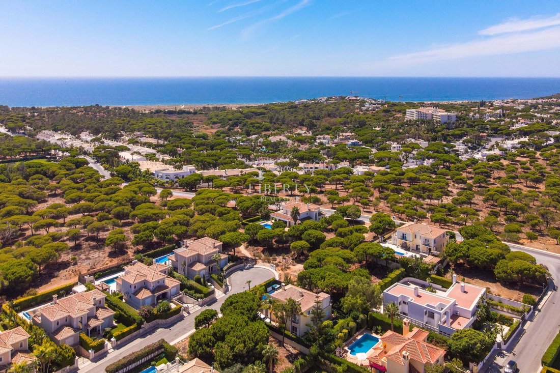 Land in Almancil, Algarve, Portugal 4 - 12313589