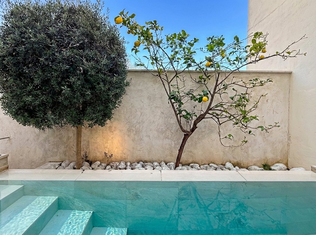 Townhouse in Pollenca, Balearic Islands, Spain 1 - 16963126