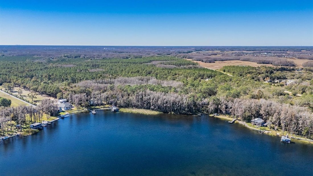 Land in Land O' Lakes, Florida, United States 3 - 16973781