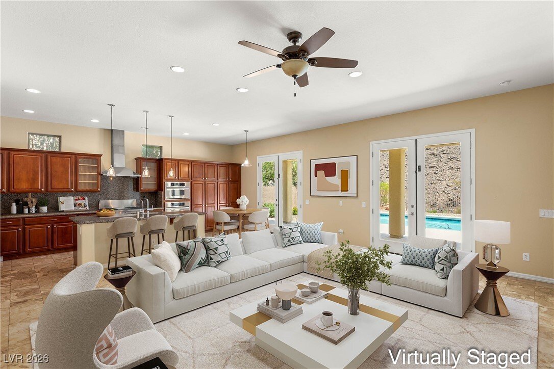 House in Henderson, Nevada, United States 5 - 16971877