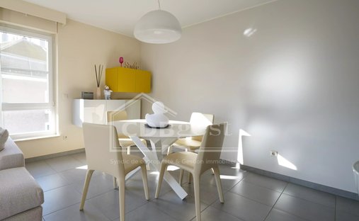 Apartment in Differdange, Luxembourg District, Luxembourg 1