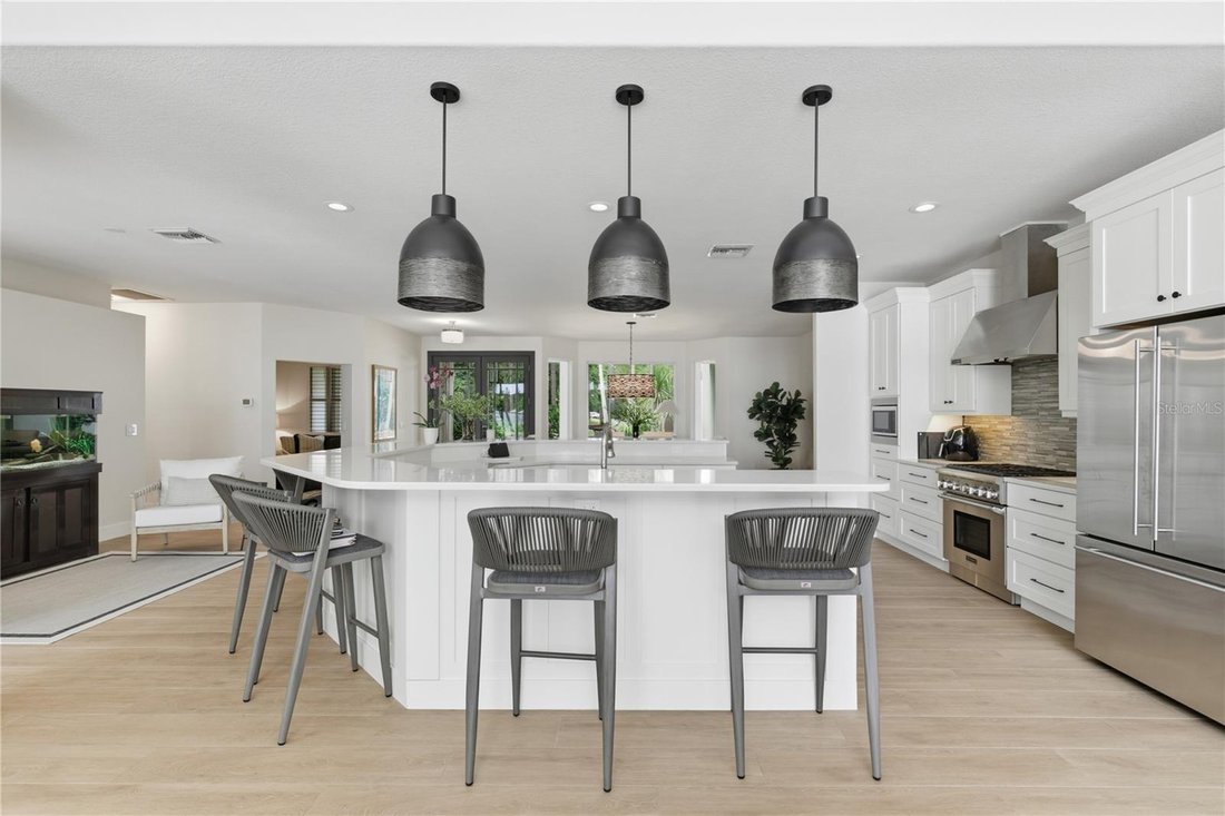 House in Orlando, Florida, United States 5 - 16378778