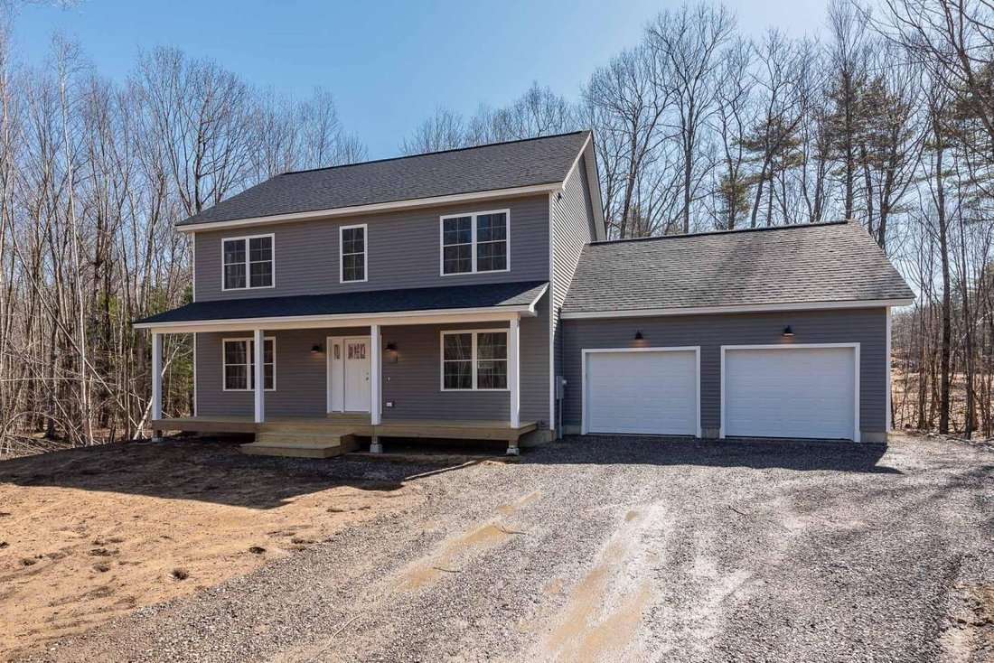 House in Sanford, Maine, United States 2 - 16974995