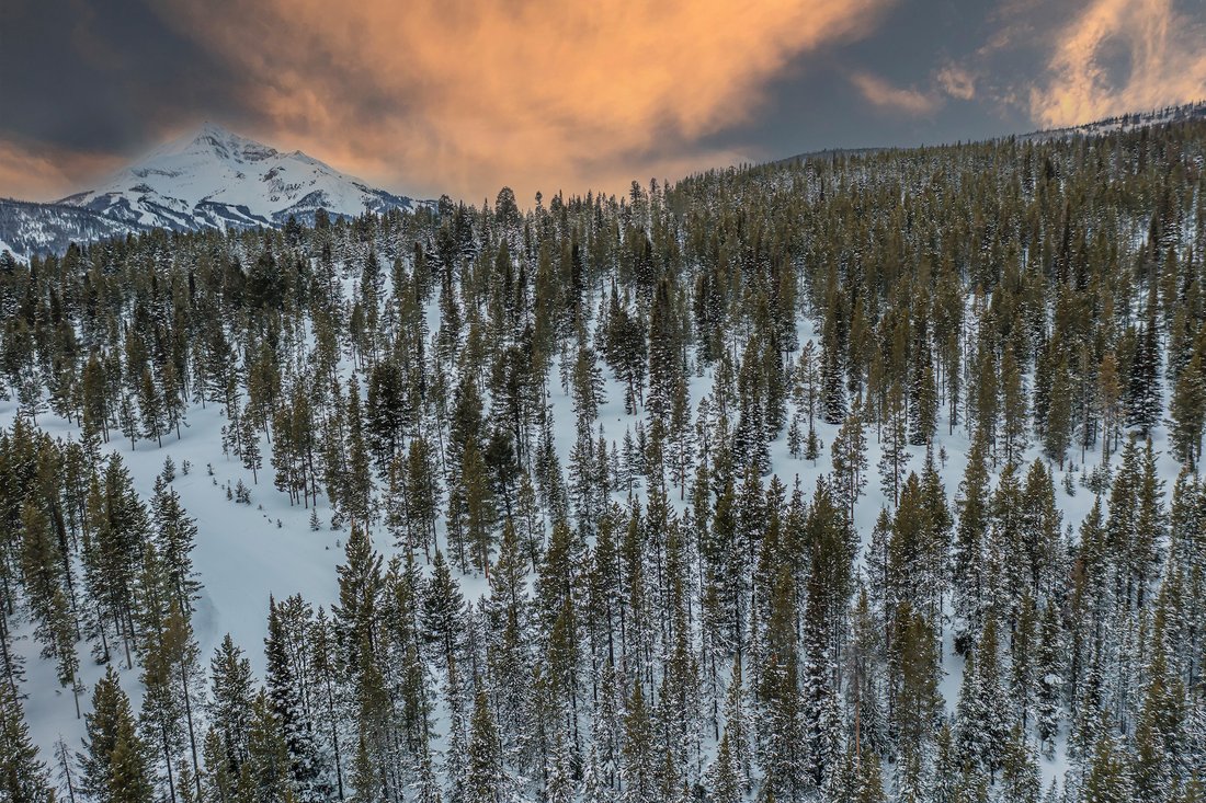 Land in Big Sky, Montana, United States 1 - 16065417